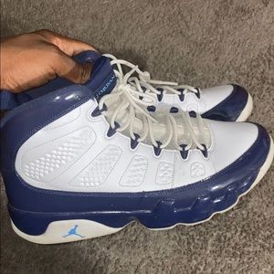 Jordan